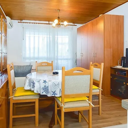 Appartement Ana