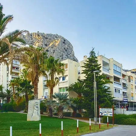 Ana Appartement *