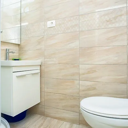 Ana Appartement *