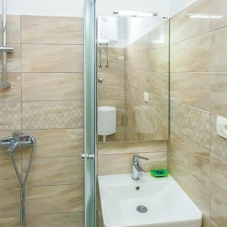 Ana Appartement Omiš