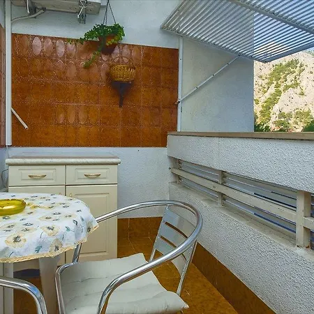 Ana Appartement *