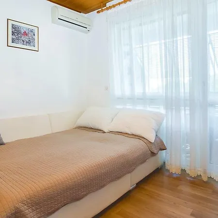 Ana Appartement Omiš