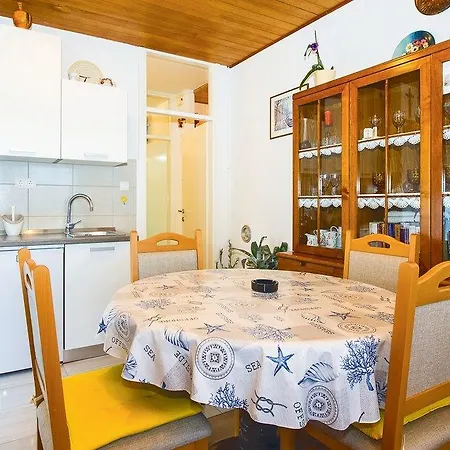 Ana Appartement *