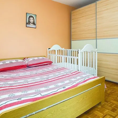 Ana Appartement *