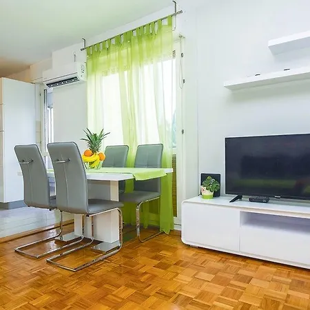 Ana Appartement *