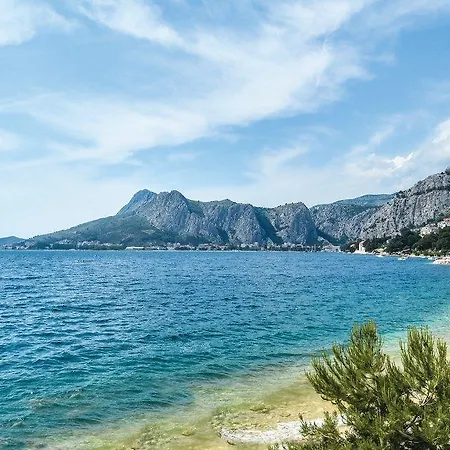 Ana Appartement Omiš