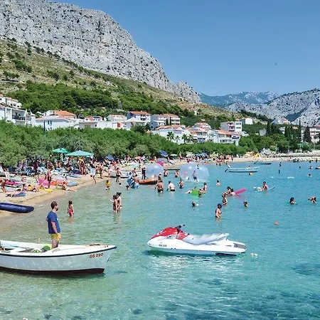Ana Appartement Omiš